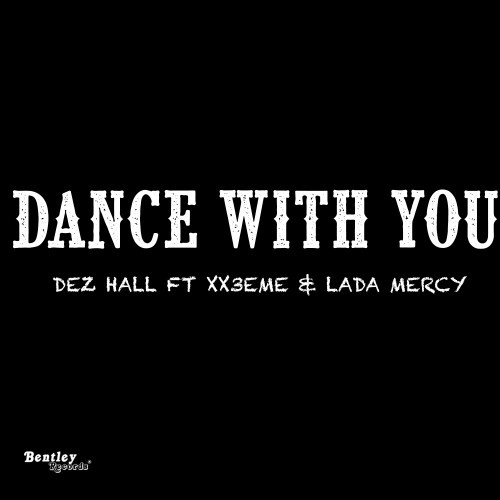 Dance with You (Explicit)