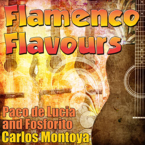 Flamenco Flavours