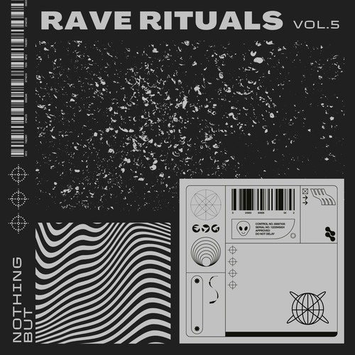 Nothing But... Rave Rituals, Vol. 05 (Explicit)