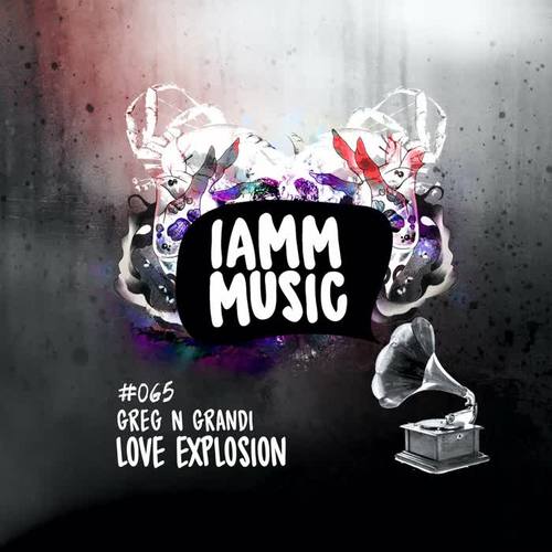 Love Explosion