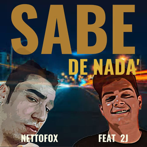 Sabe de Nada (Explicit)