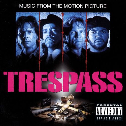 Trespass (Music From The Motion Picture)