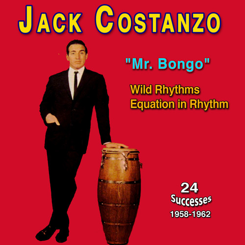 Jack Costanzo - 