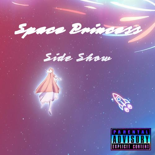 Space Princess (Explicit)