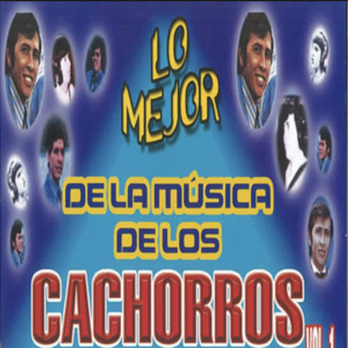 Lo Mejor De La Musica De, Vol. 2