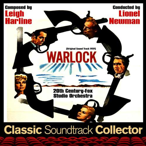 Warlock (Original Soundtrack) [1959]