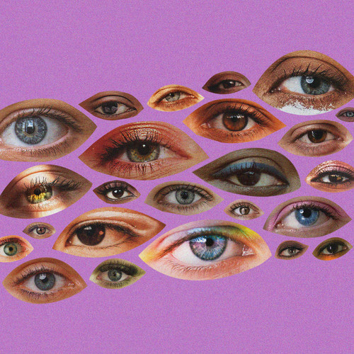 Eyelandz, Vol. 2