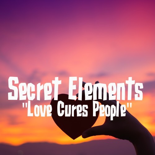 Love Cures People