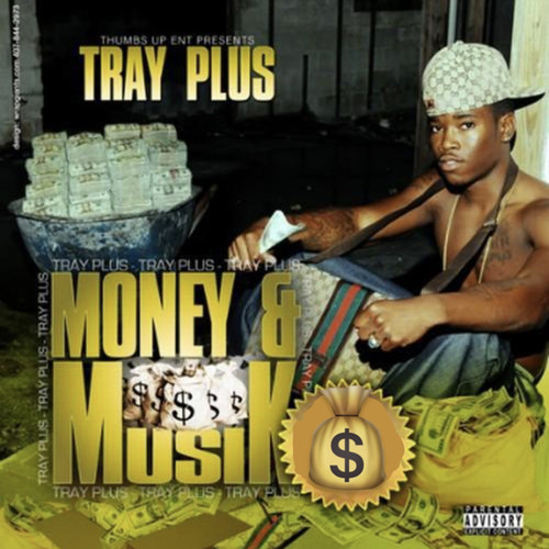 Money & Musik (Explicit)