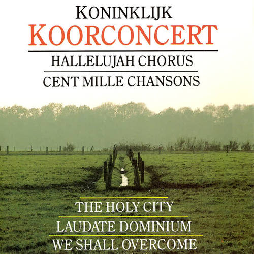 Koninklijk Koorconcert