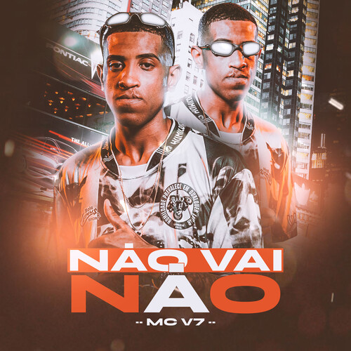 Não Vai Não (Explicit)