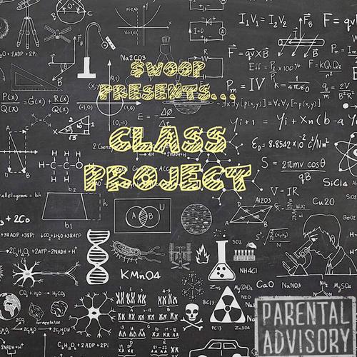 CLASS PROJECT (Explicit)