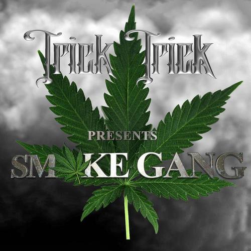 SmokeGang (Explicit)