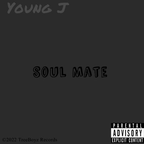 Soul Mate (Explicit)