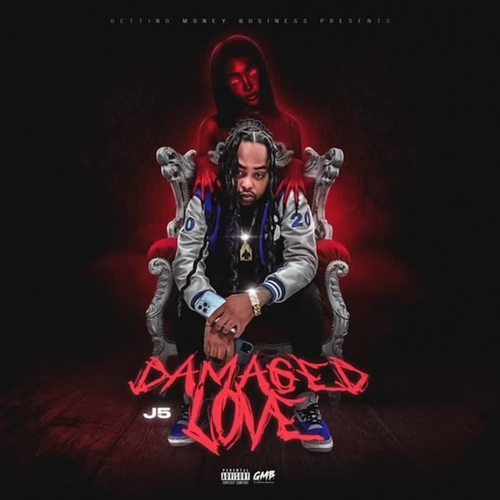 Damaged Love (Explicit)
