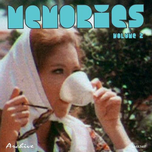 Memories, Volume 2