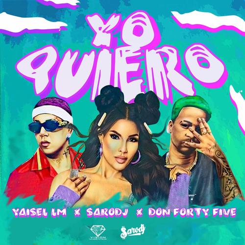 Yo Quiero (Remix) [Explicit]