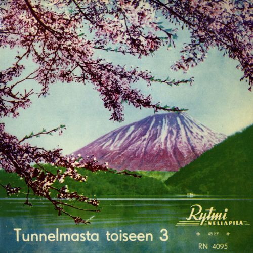 Tunnelmasta toiseen 3