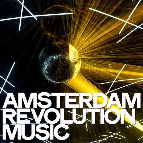 Amsterdam Revolution Music