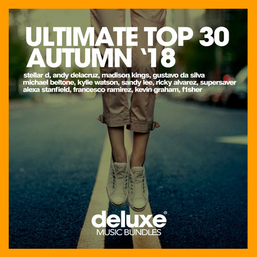 Ultimate Top 30 (Autumn '18)