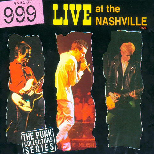 Live at The Nashville 1979