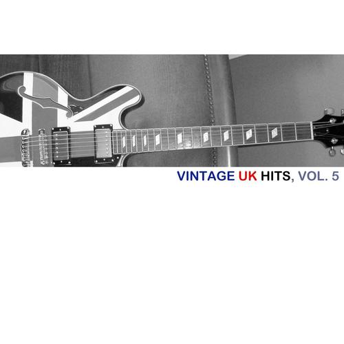 Vintage Uk Hits, Vol. 5