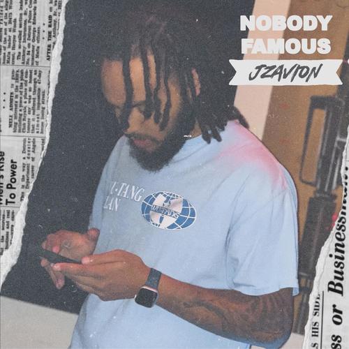 NOBODY FAMOUS (Explicit)