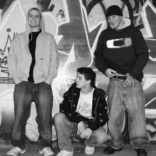 Party (feat. Rin99er & Dangercris) [Explicit]