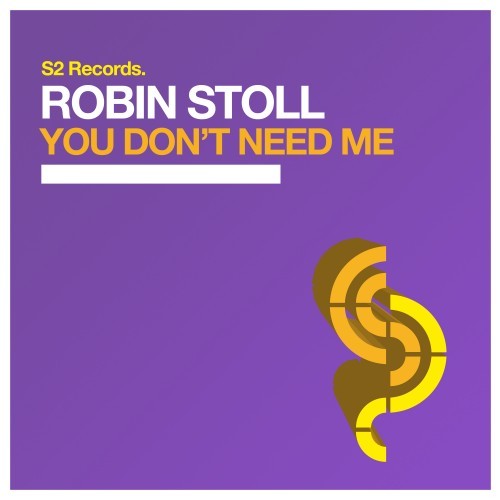 You Don't Need Me