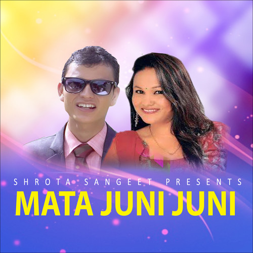 Mata Juni Juni