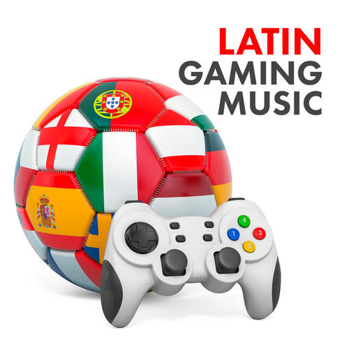 Latin Gaming Music (Explicit)