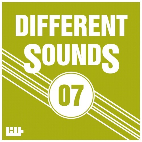 Different Sounds, Vol. 7