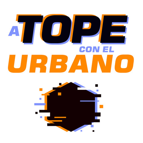 A Tope Con El Urbano (Explicit)