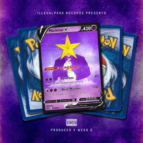 Mackstar (Explicit)