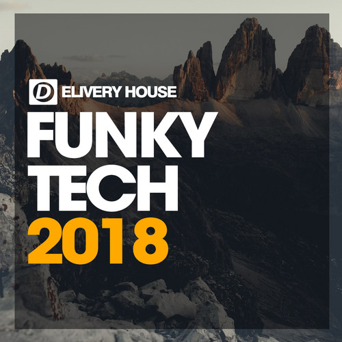 Funky Tech 2018