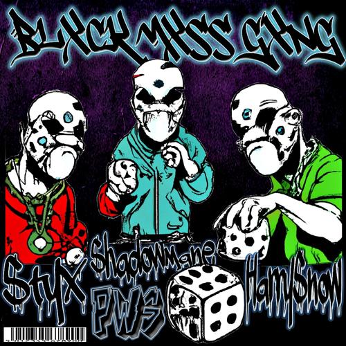 THABURNINGBU$h (feat. Lil Hang & Hatecraft) [Explicit]