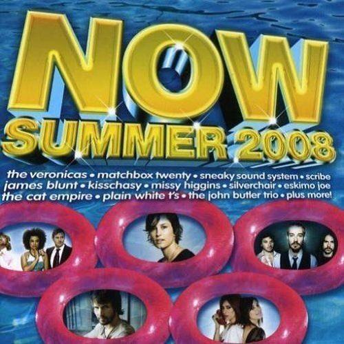 Now: Summer 2008