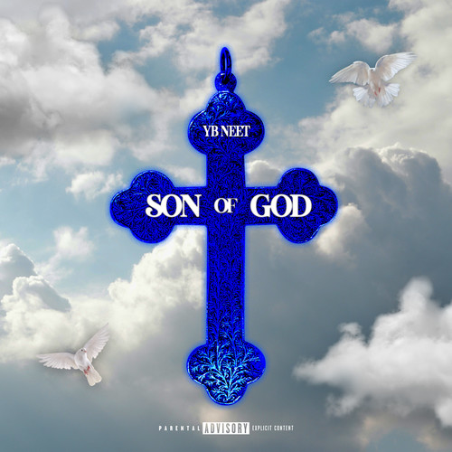 Son of God (Explicit)