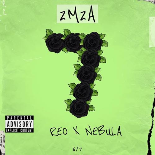 2M2A (feat. Nebula) [Explicit]