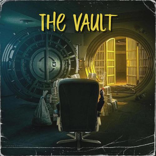 The vault (feat. Moxas, Mark Curry & Valentina Lisitsa)