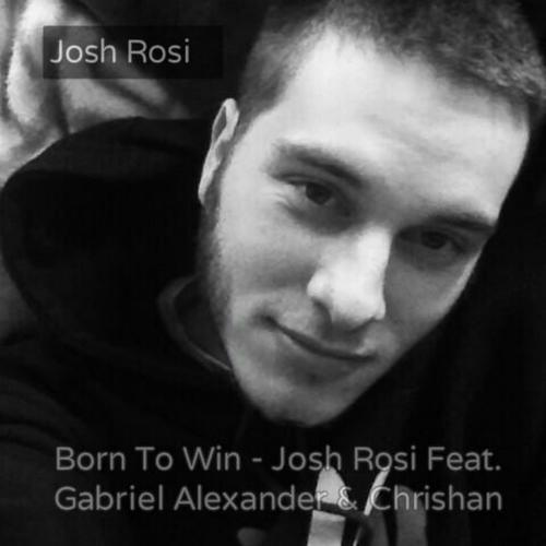 Born to Win (feat. Gabriel Alexander & Chrishan) (Explicit)