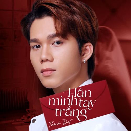 Hận Mình Tay Trắng (EDM)