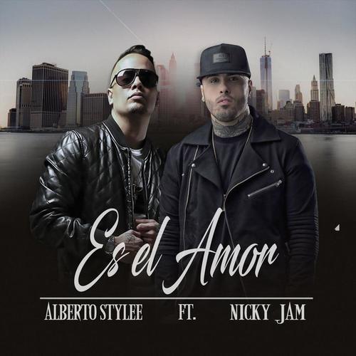 Es el Amor (feat. Nicky Jam)