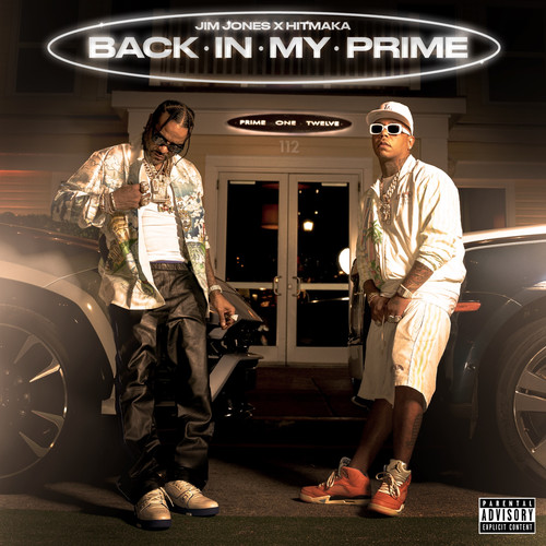 Back In My Prime (Explicit)