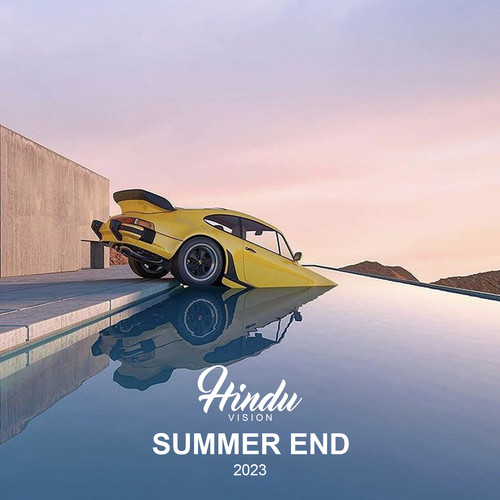 Summer End (2023)