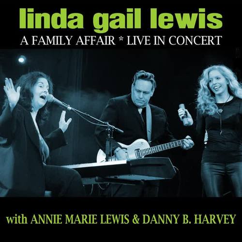 A Family Affair (Live in Concert)