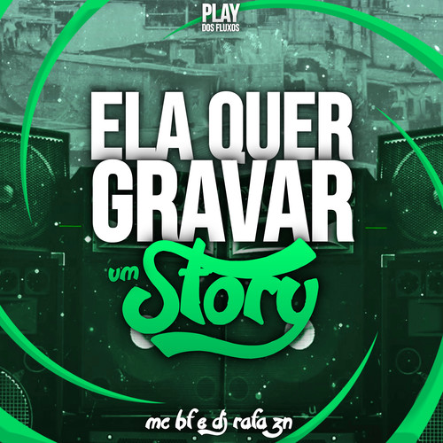 Ela Quer Gravar Um Story (Explicit)