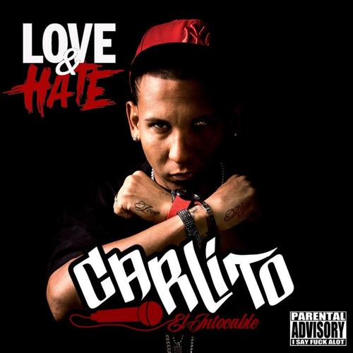 Love & Hate (Explicit)