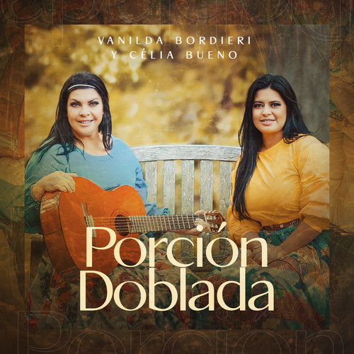 Porción Doblada