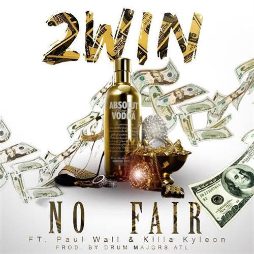 No Fair (Explicit)